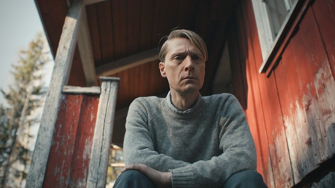 Gutta på skauen - De la película - Ola G. Furuseth