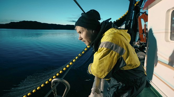 Fiskerne - Filmfotos