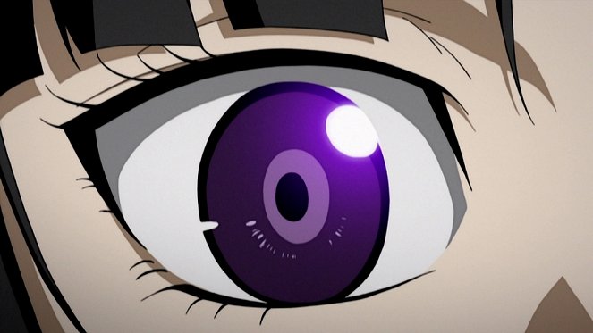 Ga-Rei: Zero - Katakuna no Omoi - Kuvat elokuvasta