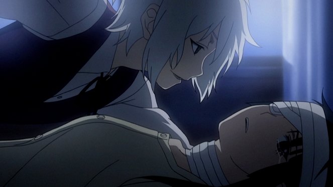 Ga-Rei: Zero - La Spirale du péché - Film