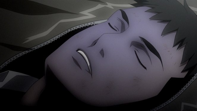 Ga-Rei: Zero - Unmei no Midare - Kuvat elokuvasta