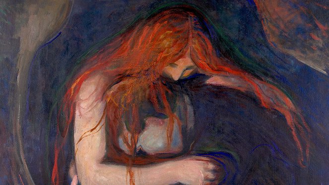 Munch: Love, Ghosts and Lady Vampires - Filmfotos