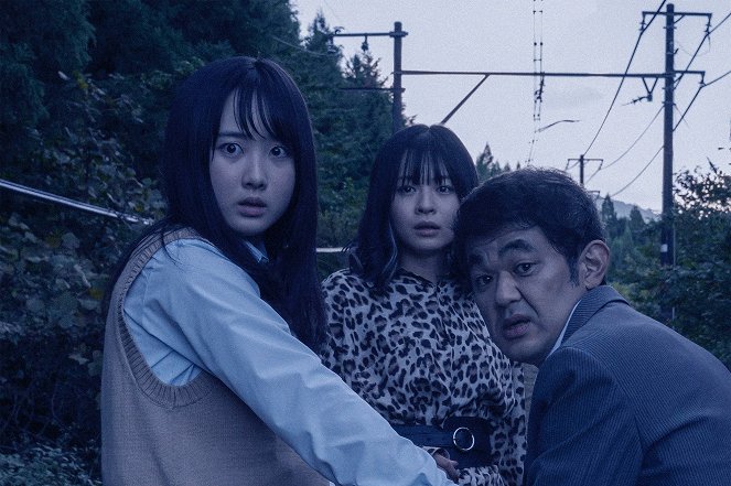 Kisaragi Eki - De la película