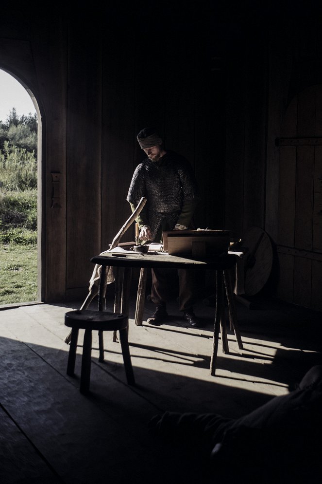 Vikings: The Rise and Fall - Kuvat elokuvasta