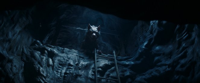Viking Wolf - Filmfotos