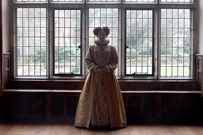 Elizabeth I and II: The Golden Queens - Z filmu