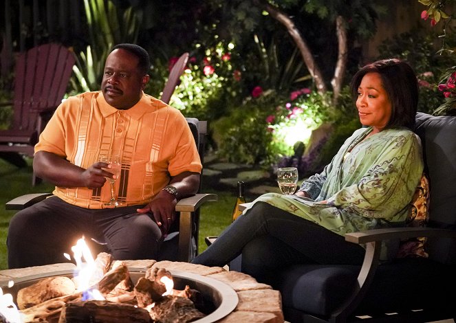 The Neighborhood - Welcome to the Vow Renewal - Photos