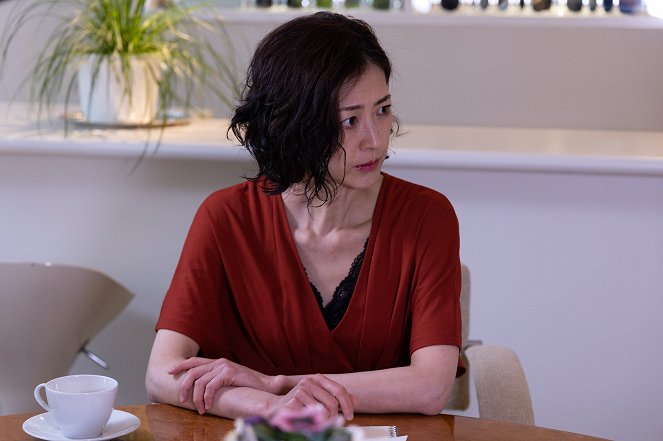 Džinsei iroiro - Episode 9 - Filmfotók - Erika Mabuchi