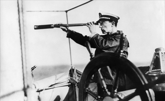 Spite Marriage - De la película - Buster Keaton