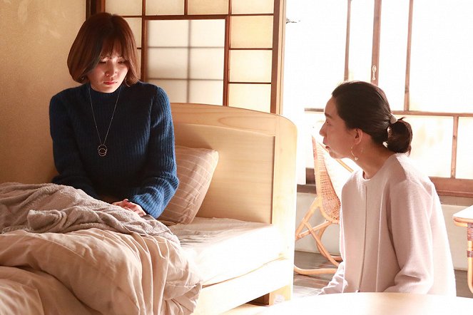 Super Rich - Episode 8 - Photos - Rio Kanno, Noriko Eguchi