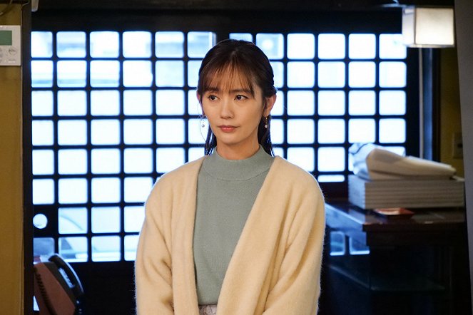 Super rich - Episode 8 - Film - Yu-ri Sung