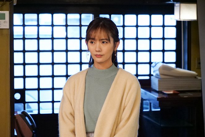 Super Rich - Episode 8 - Photos - Yu-ri Sung