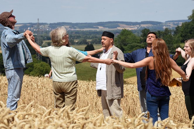 Um Himmels Willen - Wunder gibt es immer wieder - Z filmu