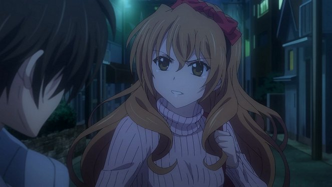 Golden Time - I'll Be Back - Photos