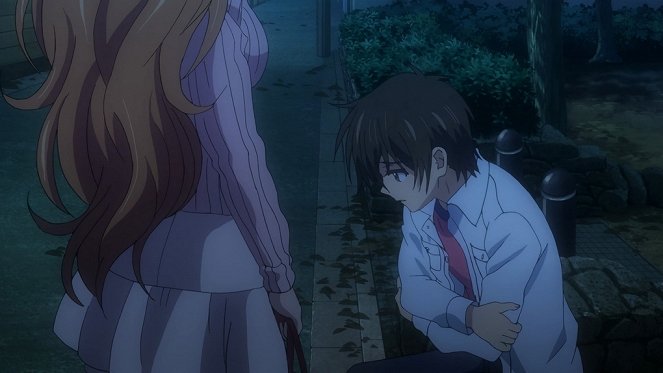 Golden Time - I'll Be Back - Photos