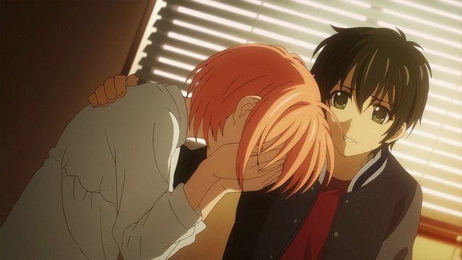 Golden Time - I'll Be Back - Photos