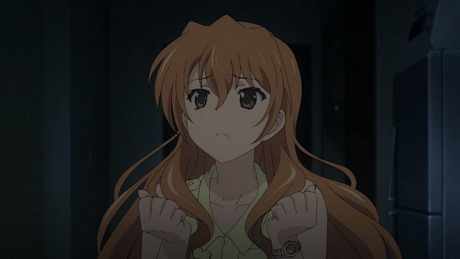 Golden Time - Mai Hōmutaun - Z filmu