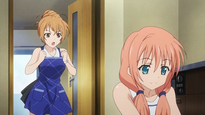 Golden Time - Return to Yesterday - Photos