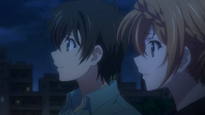 Golden Time - Return to Yesterday - Photos