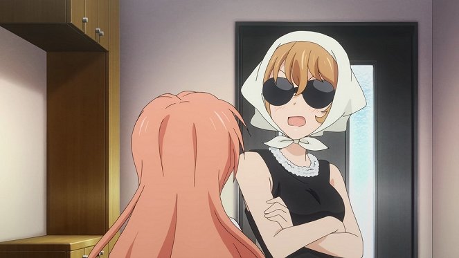 Golden Time - Ladies Talk - Photos