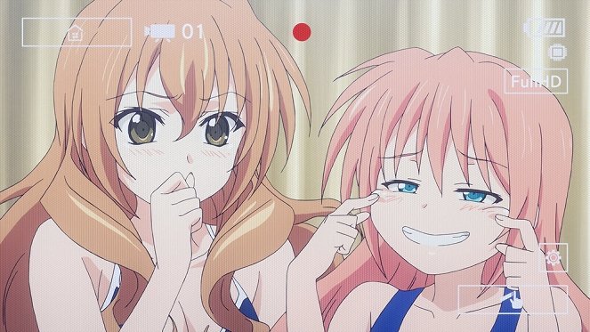 Golden Time - Ladies Talk - Filmfotos