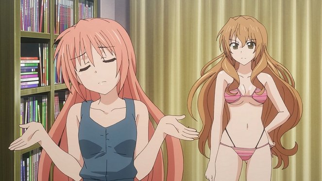 Golden Time - Reidizu Tōku - De filmes