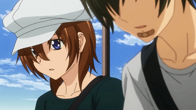Golden Time - Don`t Look Back - Photos