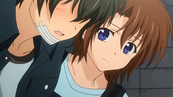 Golden Time - In za Mirā - Do filme