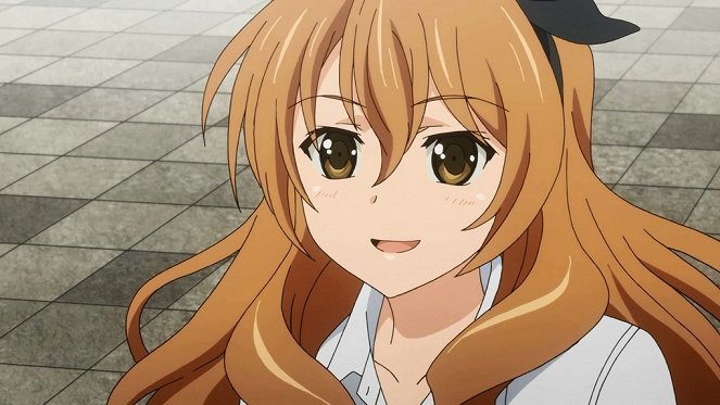 Golden Time - With You Again - Photos
