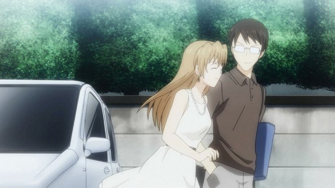 Golden Time - With You Again - Photos