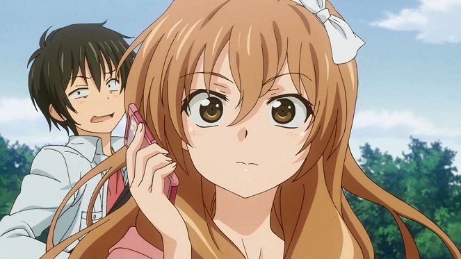Golden Time - Lonely Girl - Photos