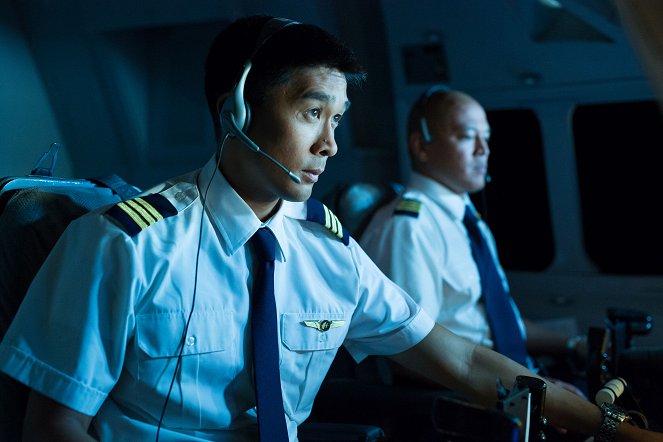 Mayday - Alarm im Cockpit - Season 14 - Was geschah mit Malaysia Air MH370? - Filmfotos