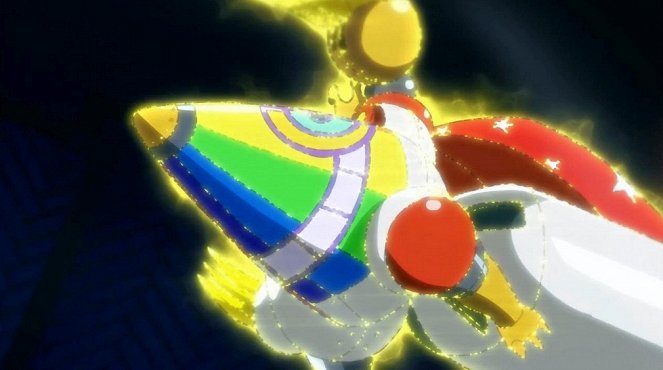 Persona 4: The Golden Animation - Let It Out! Let It Go! - Filmfotos