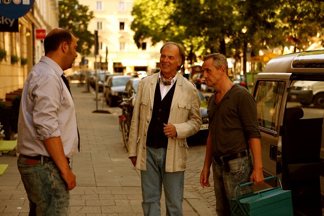 Hammer & Sichl - Season 1 - Es werde Licht - Filmfotos