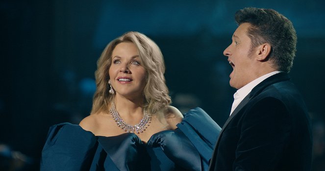 Renée Fleming's Cities That Sing - Paris - Filmfotos - Renée Fleming