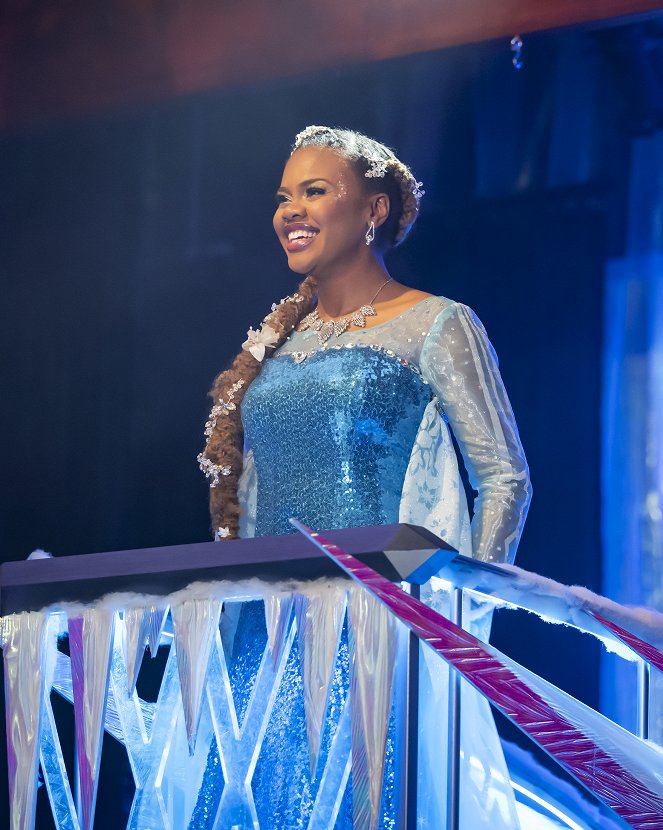 High School Musical: The Musical: The Series - Let It Go - Photos