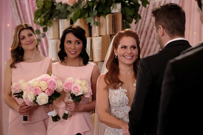 Aurora Teagarden Mysteries: Til Death Do Us Part - Photos