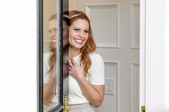 Aurora Teagarden Mysteries: Til Death Do Us Part - Photos