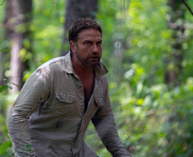 Last Seen Alive - Photos - Gerard Butler