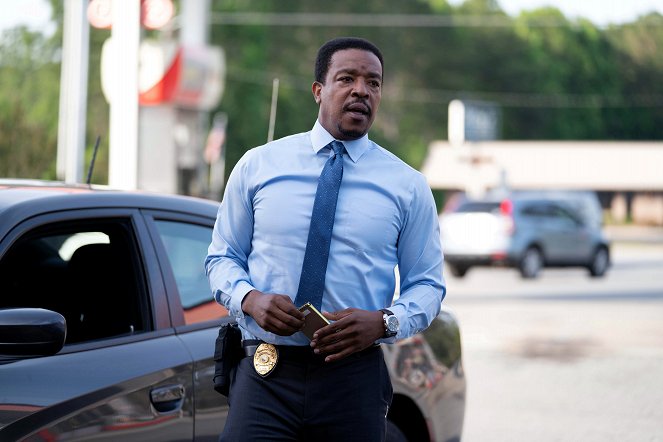 Last Seen Alive - Photos - Russell Hornsby