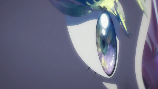 Land of the Lustrous - Metamorphose - Photos