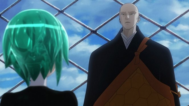 Land of the Lustrous - First Battle - Photos