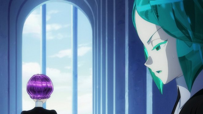 Land of the Lustrous - First Battle - Photos