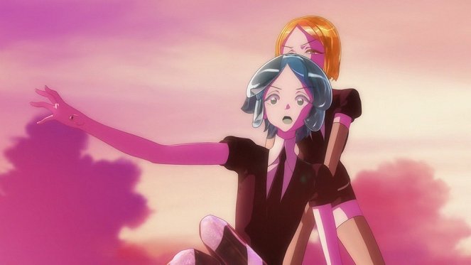 Land of the Lustrous - First Battle - Photos