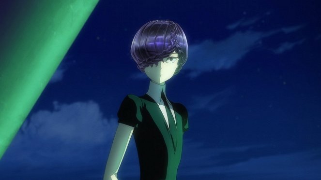 Land of the Lustrous - First Battle - Photos