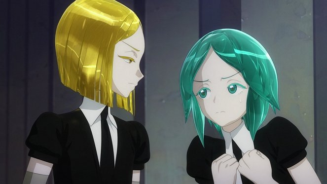 Land of the Lustrous - First Battle - Photos