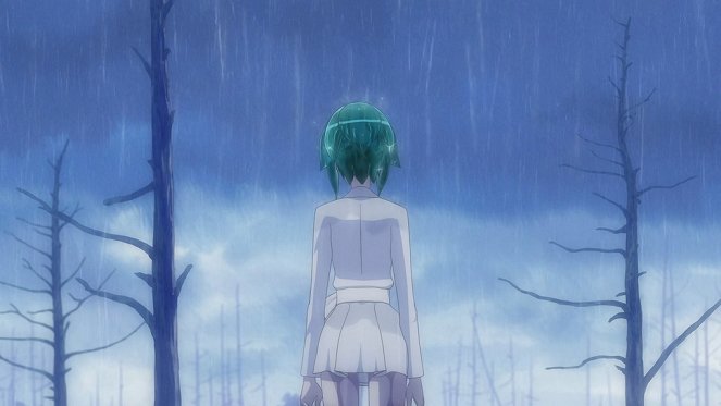 Land of the Lustrous - First Battle - Photos