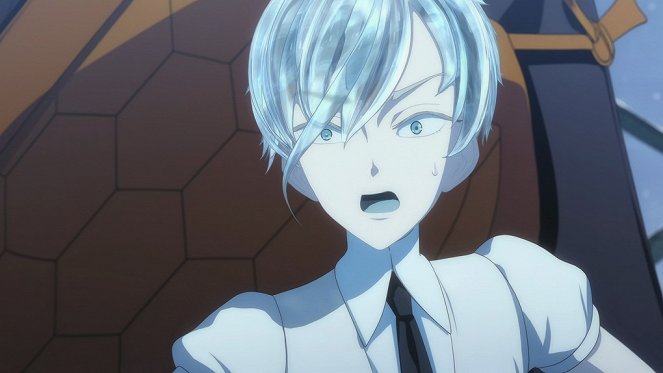 Land of the Lustrous - Hibernation - Photos