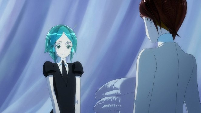 Land of the Lustrous - Hibernation - Photos