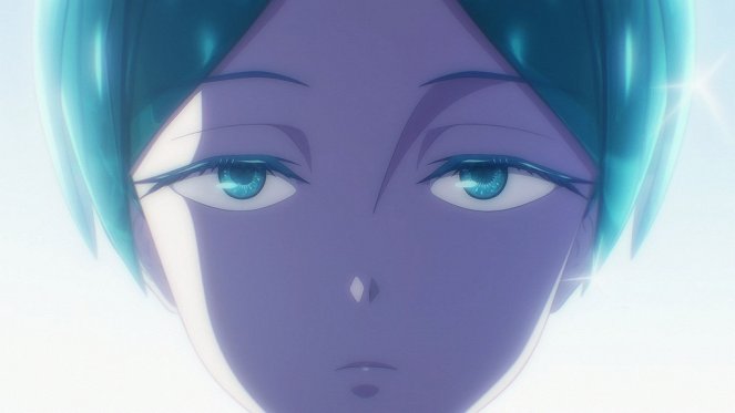 Land of the Lustrous - Spring - Photos